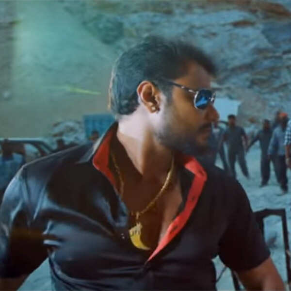 Jaggu