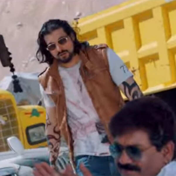 Jaggu