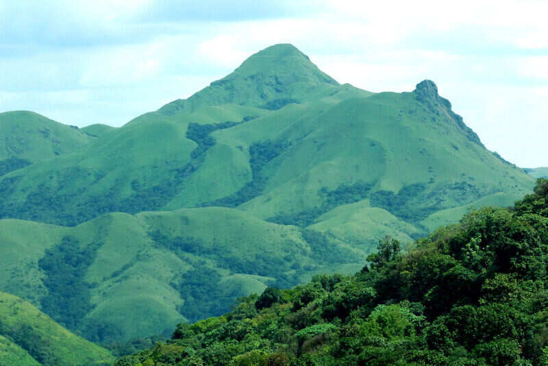 Sakleshpur