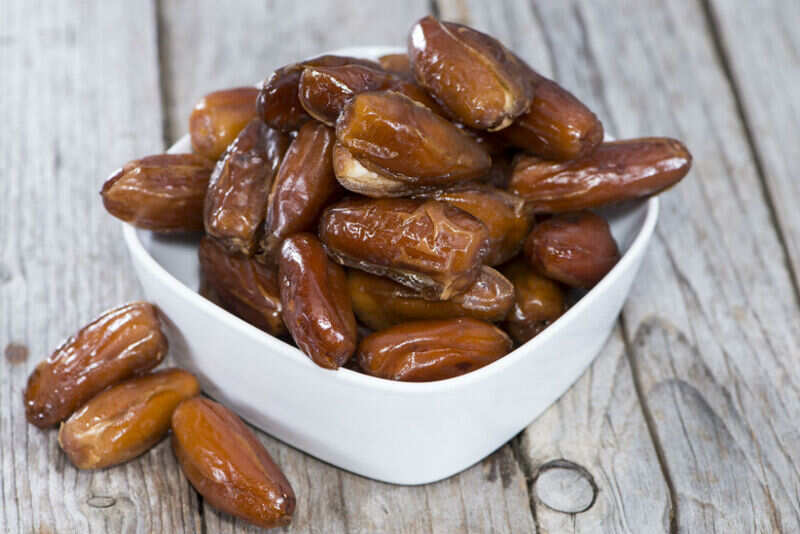 Dates