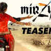 Article image for: <i class="tbold">mirzya</i>: Official teaser