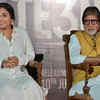 Article image for: Vidya and Nawazuddin give a miss to ‘Te3n’ screening