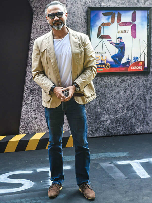 Abhinay Deo