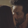 Anil Kapoor and Surveen Chawla will be seen locking-lips