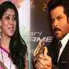 Sakshi Tanwar plays Anil Kapoor’s Boss