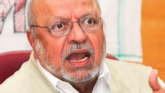 For Shyam Benegal, 'Udta Punjab' is 'courageous' subject