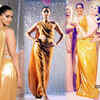 Article image for: Sonam Kapoor turns ramp goddess on birthday
