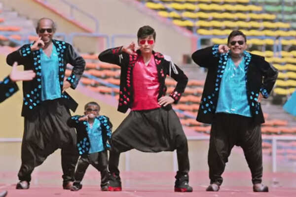 Maruthi