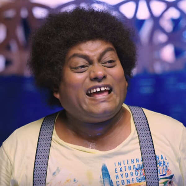Maruthi