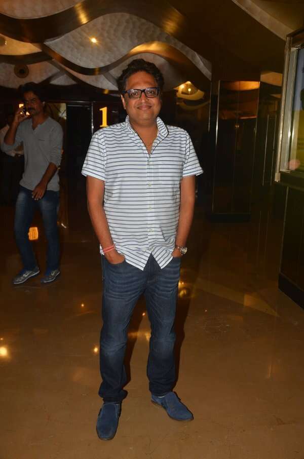 Shamir Tandon