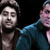 Article image for: Arijit tries to convince Salman once again!
