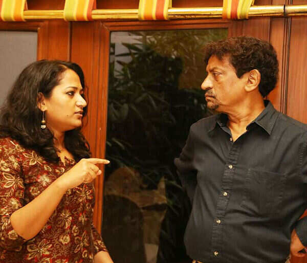 Gautam Ghose Photos