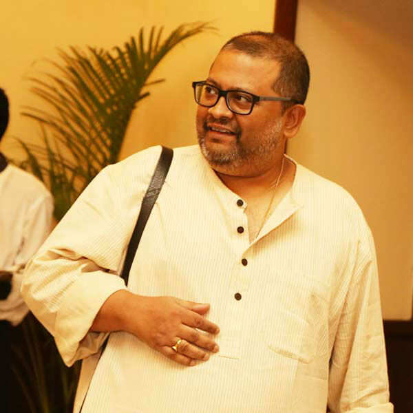 Aniruddha Roy Chowdhury Stills
