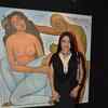 Article image for: <i class="tbold">jogen chowdhury</i>'s art display