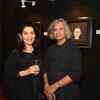 Article image for: <i class="tbold">jogen chowdhury</i>'s art display
