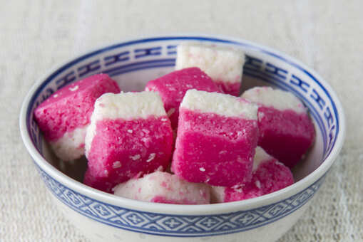 Coconut Ice