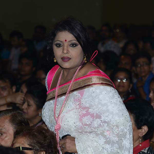 Papiya Adhikari