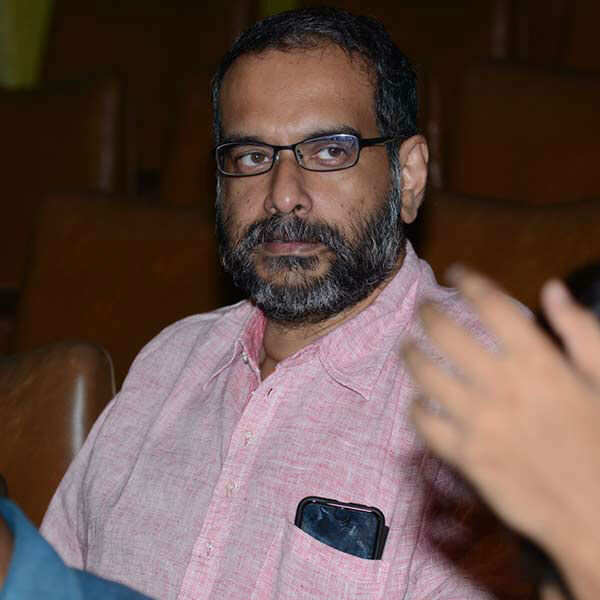 Sanjoy Nag