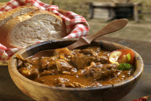 Kerala Mutton Stew