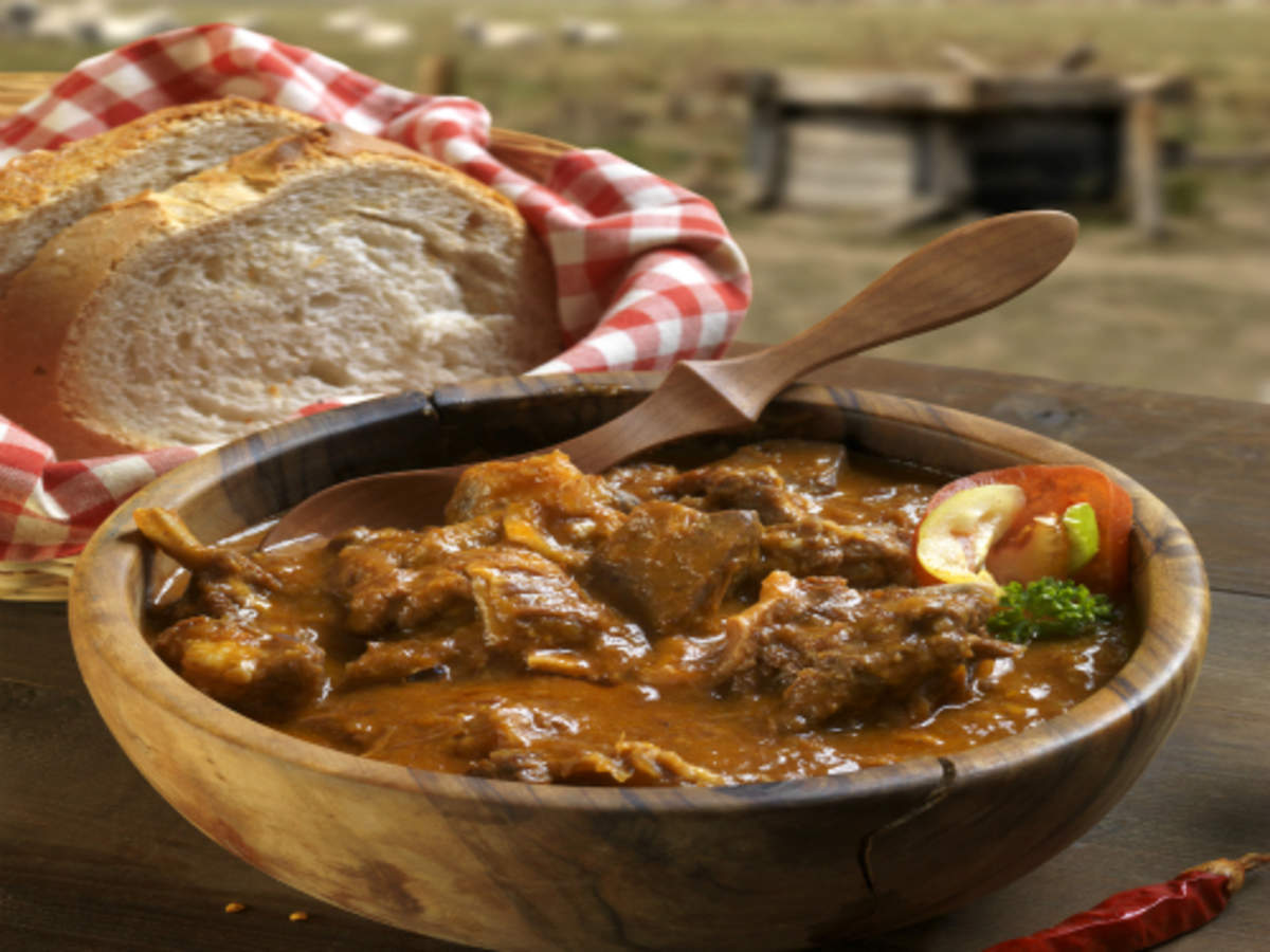 Indian Lamb Stew Recipe South Africa 4558