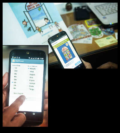 9700 Koleksi Civic Textbook App Gratis Terbaru