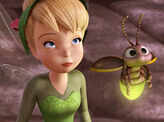 Tinker Bell & The Lost Treasure