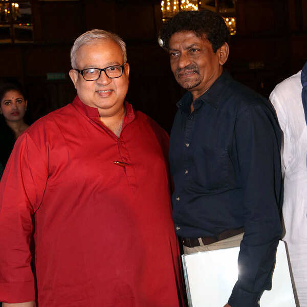 Goutam Ghose