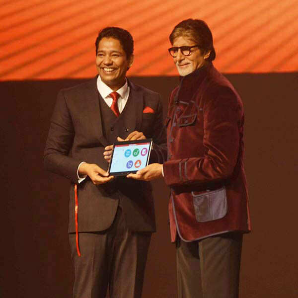 Mahesh Shetty