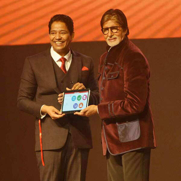 Mahesh Shetty