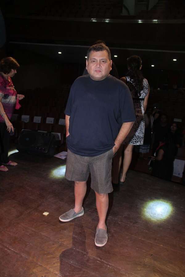 Kunal Vijaykar Pictures