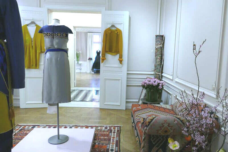 Les Suites 47 Rue Pierre Charron 75008