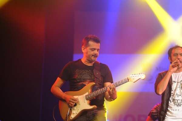 Ehsaan Noorani