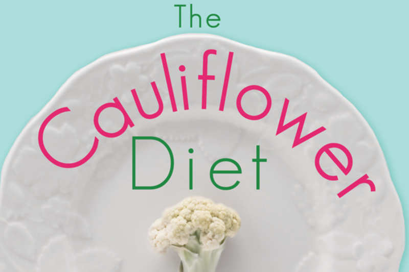 Benefits of Cauliflower Diet in Weight Loss