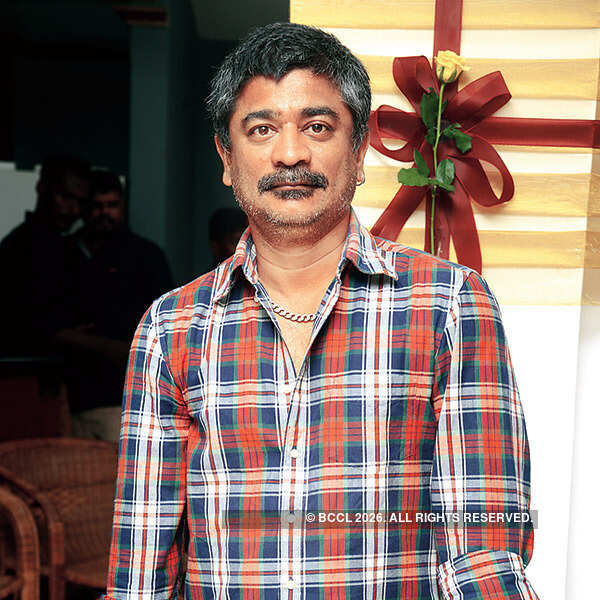 Raju Sundaram