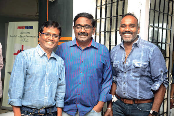 Vijay Milton Pictures