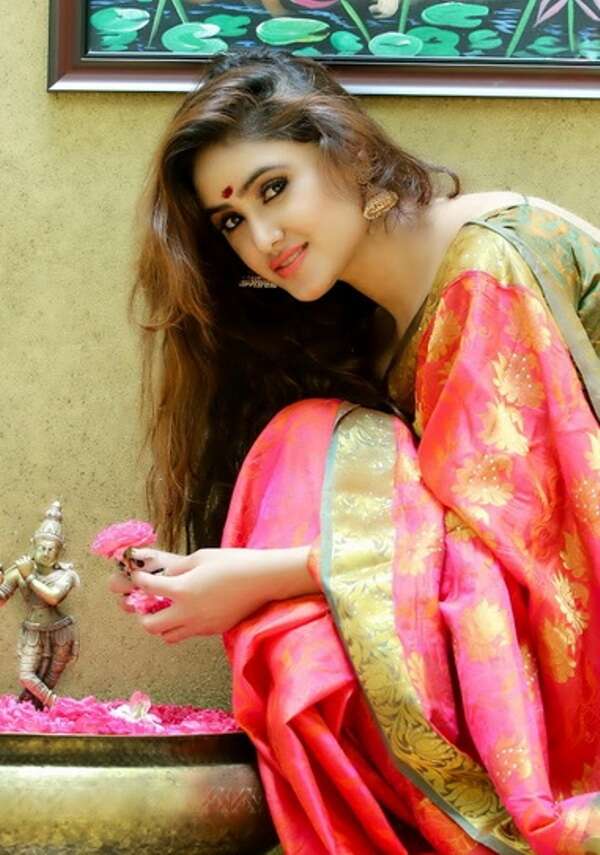 Sony Charishta
