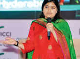 An interactive session