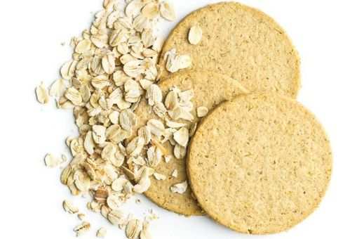 Oats Biscuits