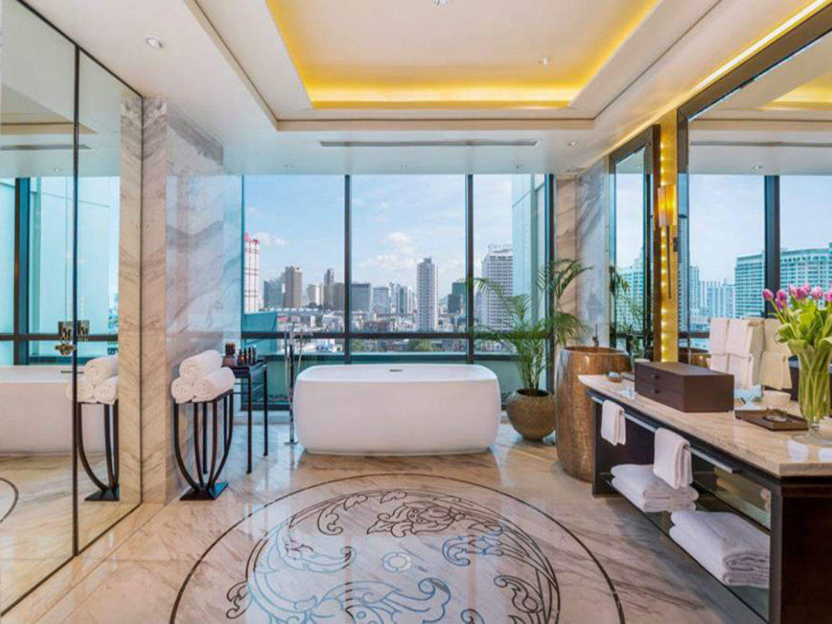 Siam Kempinski Hotel Bangkok Get Siam Kempinski Hotel Bangkok Hotel Reviews On Times Of India Travel