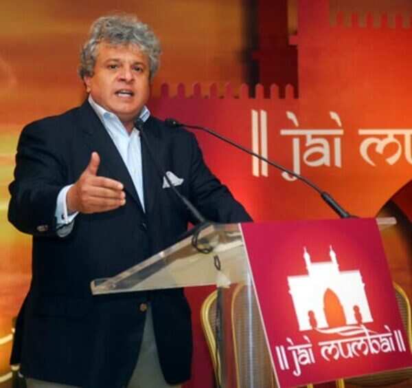 Suhel Seth