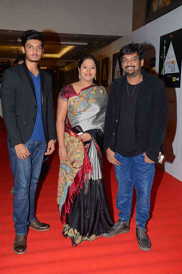 Puri Jagannadh