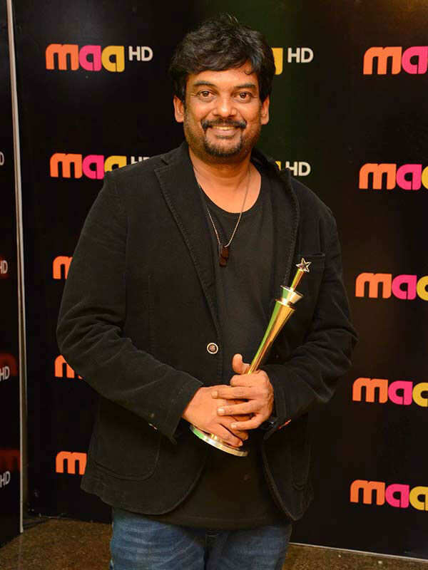 Puri Jagannadh