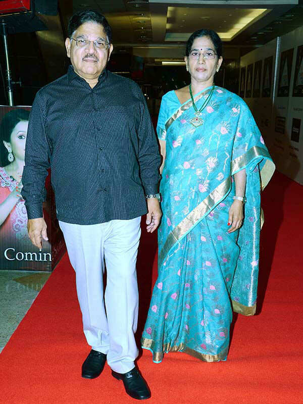 Allu Aravind Pictures