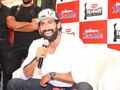 Dubsmash with Rana Daggubati