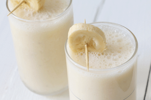 Banana Lassi