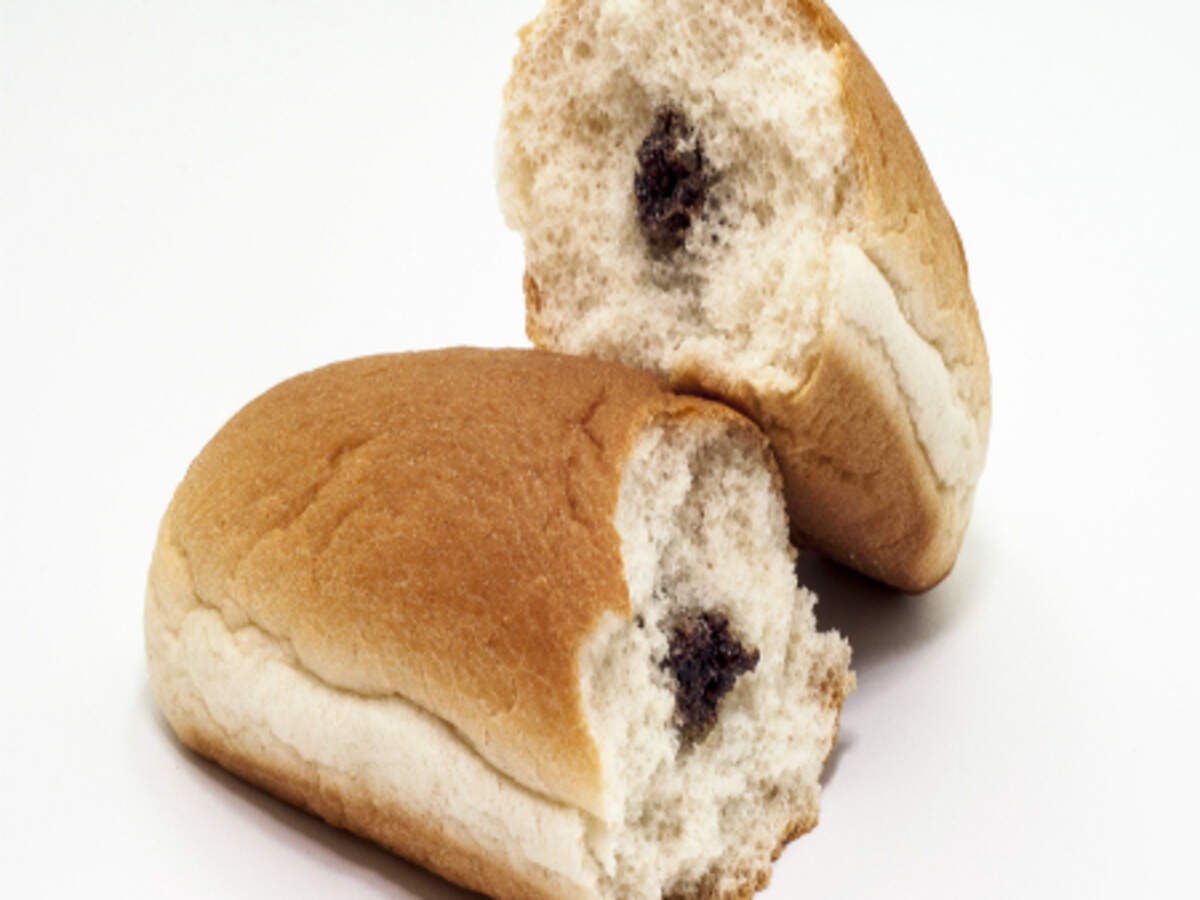 Goa Sausage in Bread Recipe