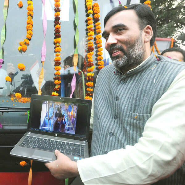 Gopal Rai