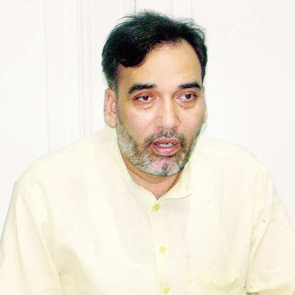 Gopal Rai Wallpapers