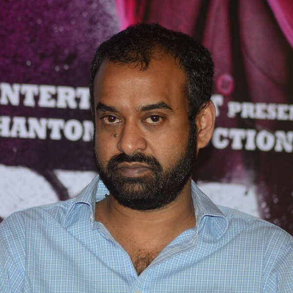 Madhu Mantena Varma Stills