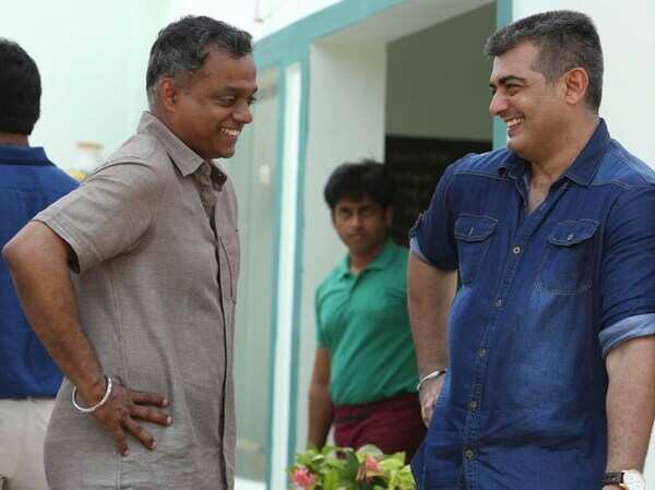 Gautham Stills